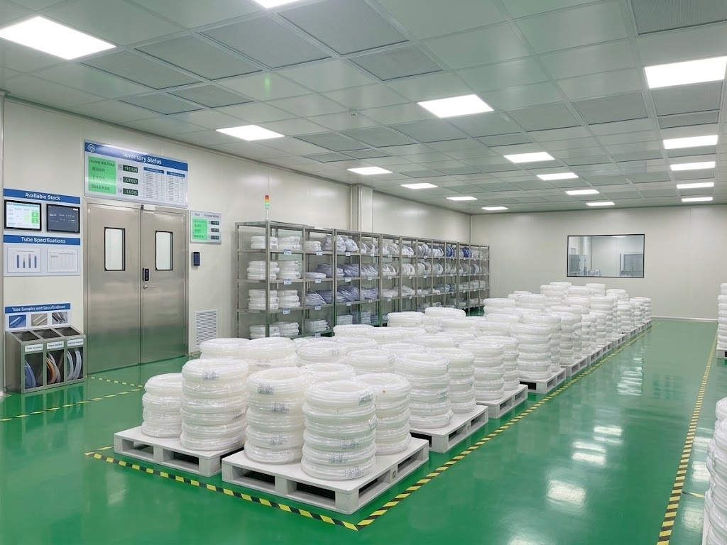 深圳嘉氟信科技有限公司